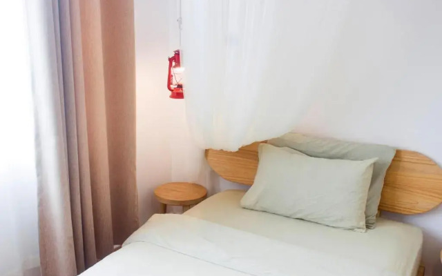 Boao Captain Vegetarian B&B