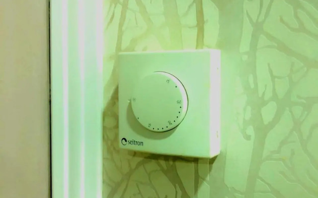 Romantic Panorama Krakivska street