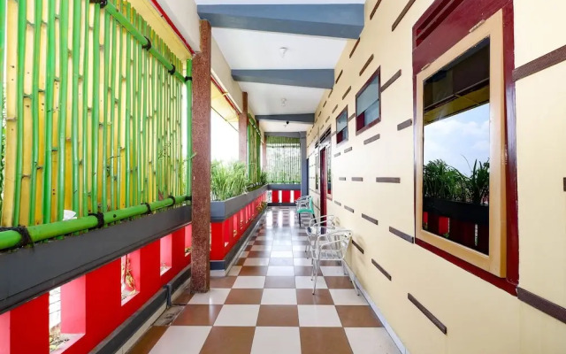 Wisma Daun by OYO Rooms