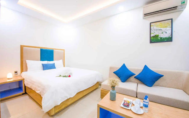 Sincero Hotel & Apartment