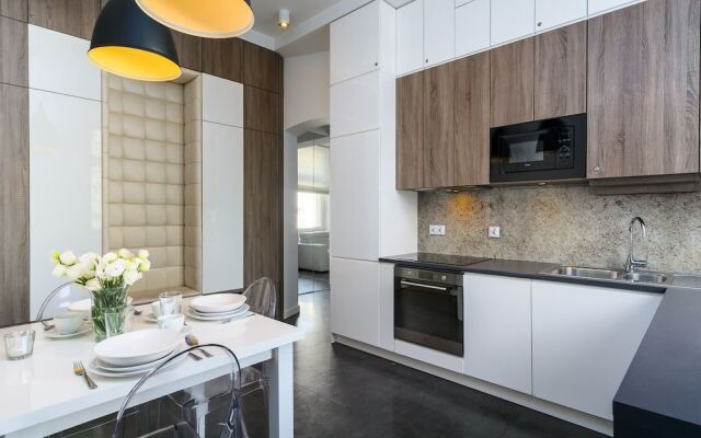 Elite Apartments Sopot Zacisze