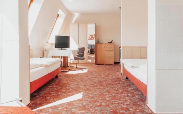 Avantgarde Hotel