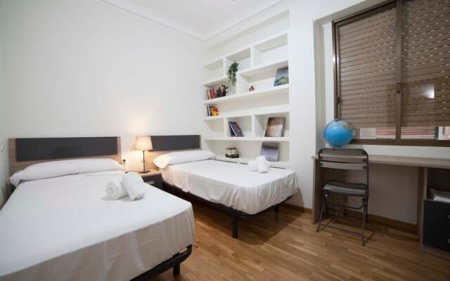 Apartamentos Kasa 25 - Teatro