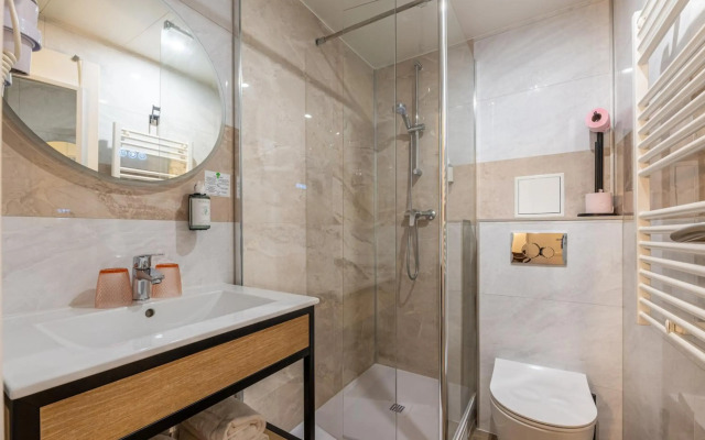 Hotel Relais Bergson