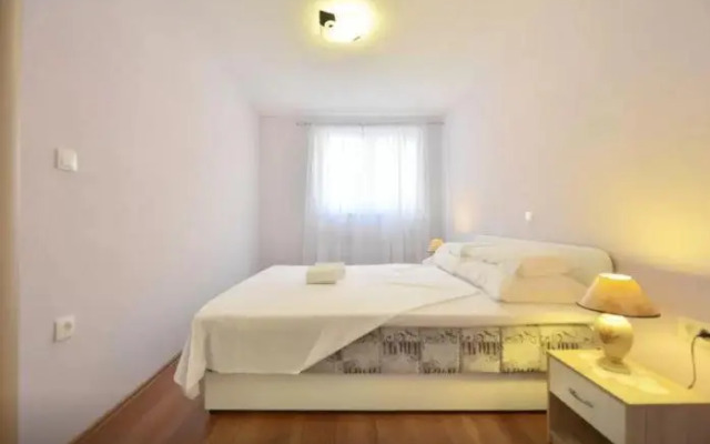 Mikuljan Apartments