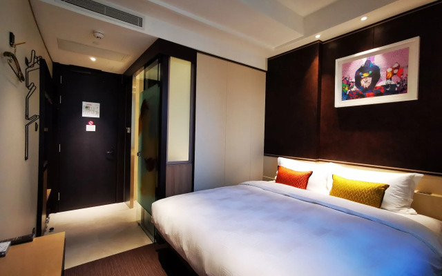 E Hotel Hong Kong