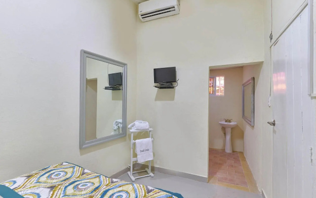 Hotel D' Cornelio & Spa