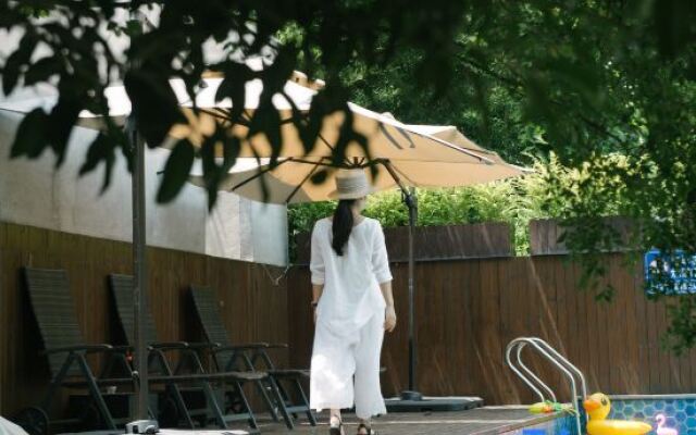 Moganshan Xingyuan·Lavilla Holiday Villa