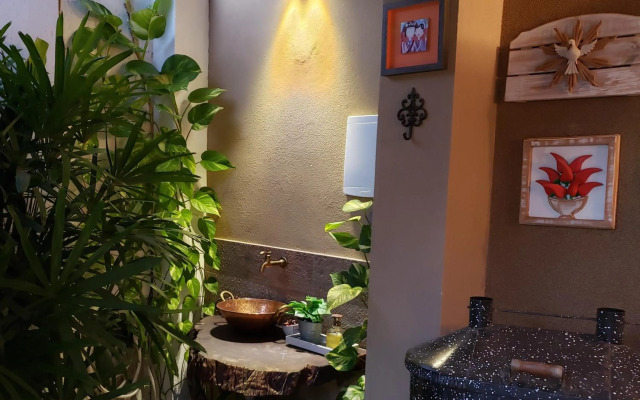 Excelente Duplex em Arembepe Aquaville - Bahia