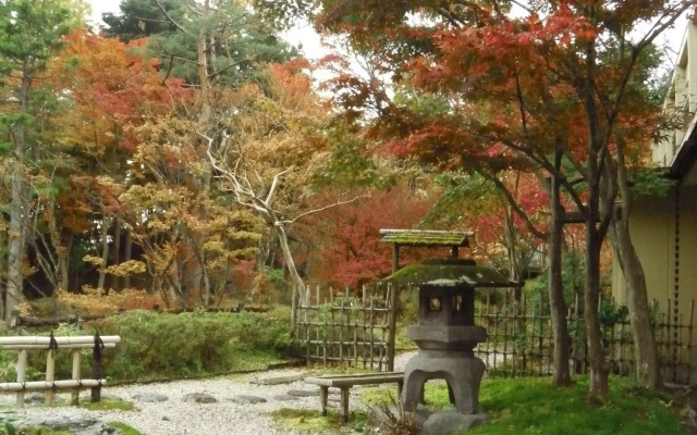 Nikko Hoshinoyado