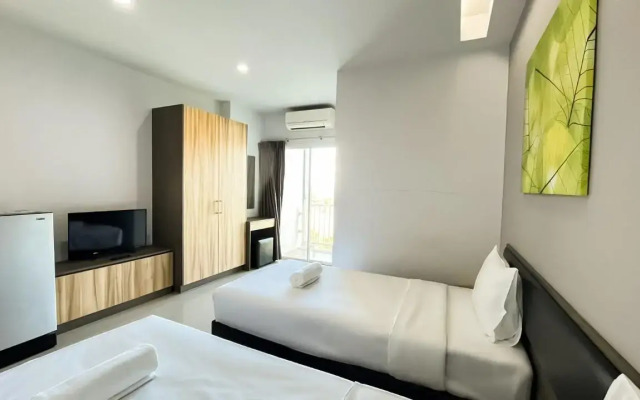 Zada Residence