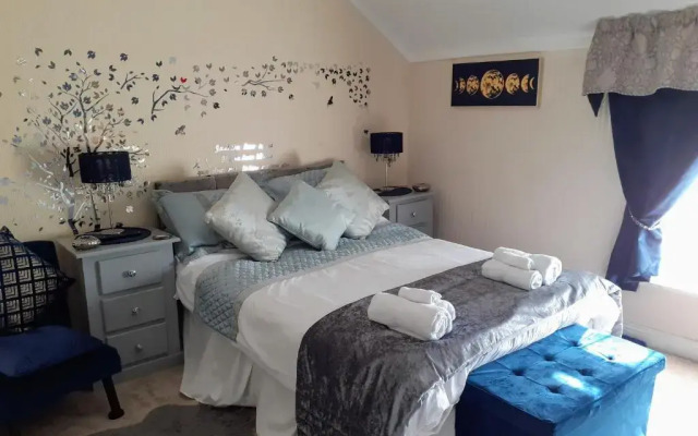 The Holly & Ivy (Adults Only)