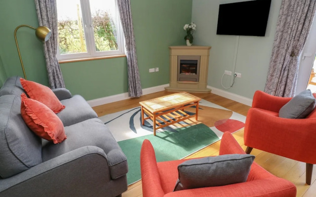 The Annexe, Meadow Croft