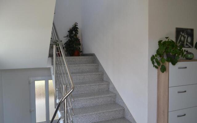 Apartman Ika