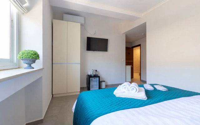 DEM Hotel Jerusalem