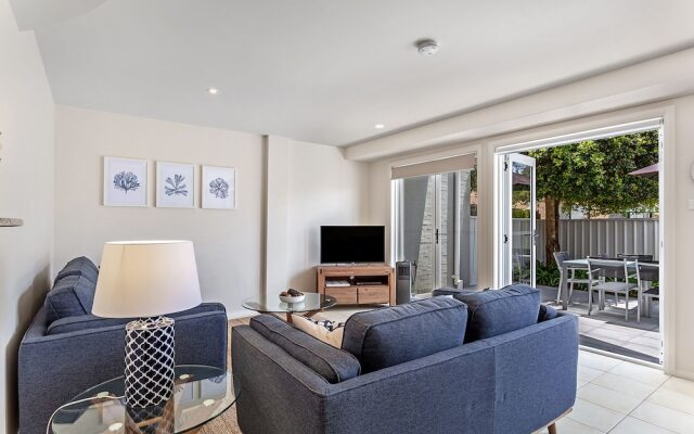 Sandcastles Unit 7 - Fingal Bay