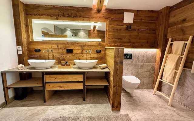 Der Erlacher Alpenrefugium 1874 Luxury & Privacy