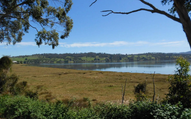 Pastimes Riverfront Apartments