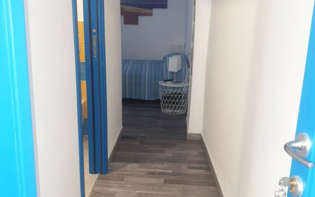 Blue Home BB - Double Room With Private Bathroom Bosa