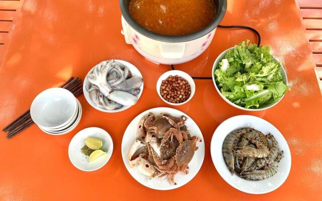 Moonbeam Homestay & Mini-resort Mui Ne