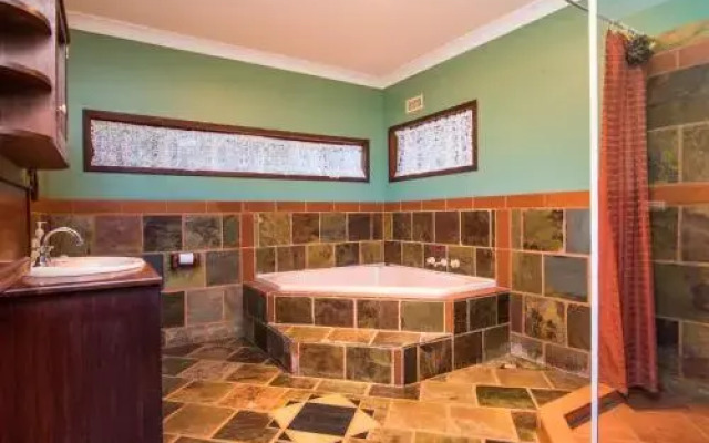 Chestnut Brae Farmstay