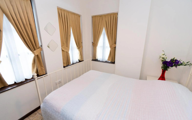 The Suite Apart Hotel Kaleiçi