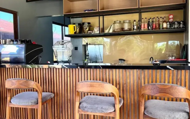 Wood Village Nusa Dua Bali