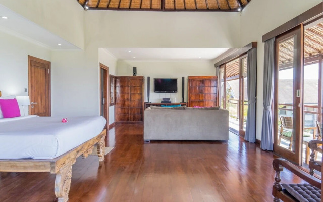 Villa Royalty 12 Bedroom