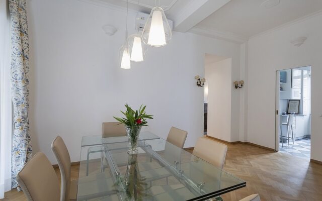 Attic with Amazing Seaview Terrace