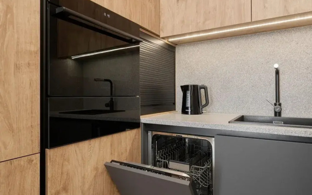Exclusive Apartment Wrocław by Renters