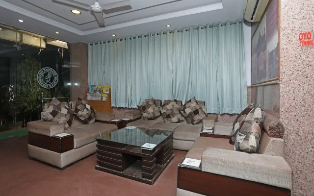 Hotel Paradise