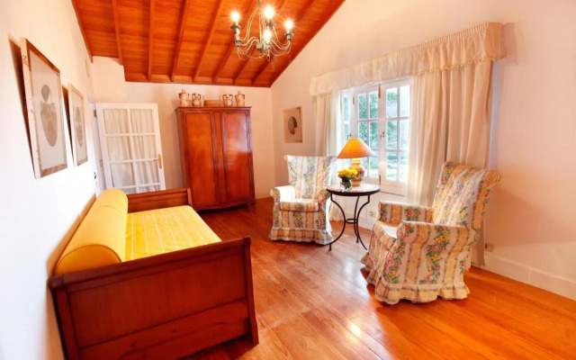 La Asomadita Casa Rural