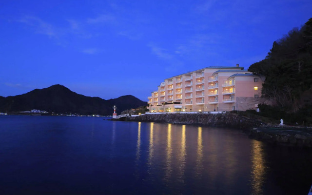 Awashima Hotel