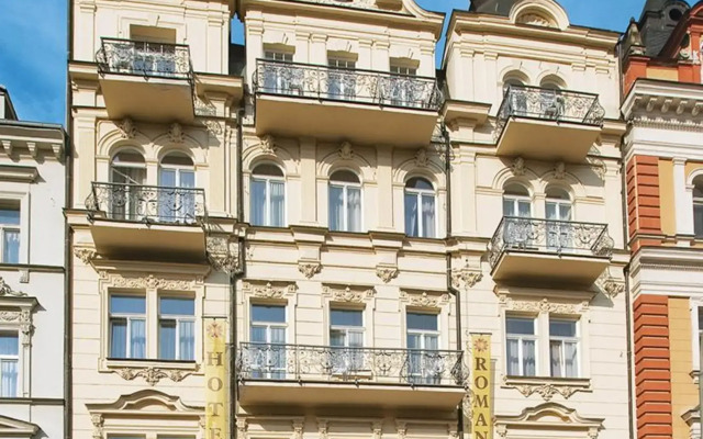 Hotel Romania