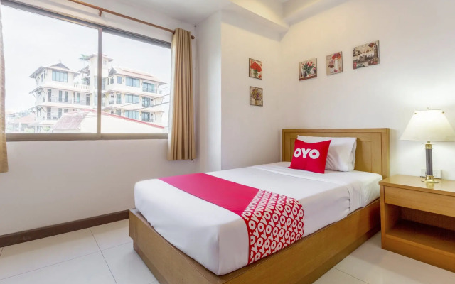 Super OYO 1096 Winner Inn Hotel