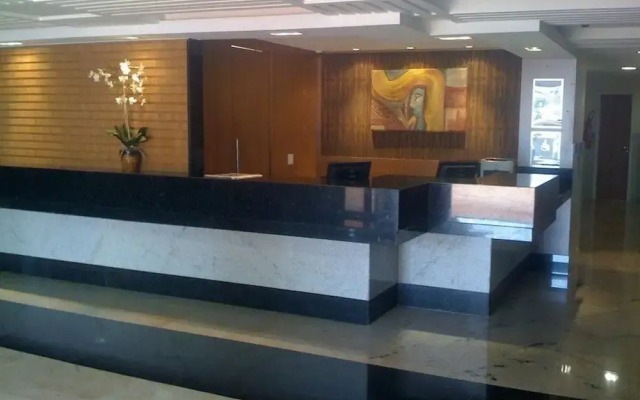 Esplanada Brasilia Hotel