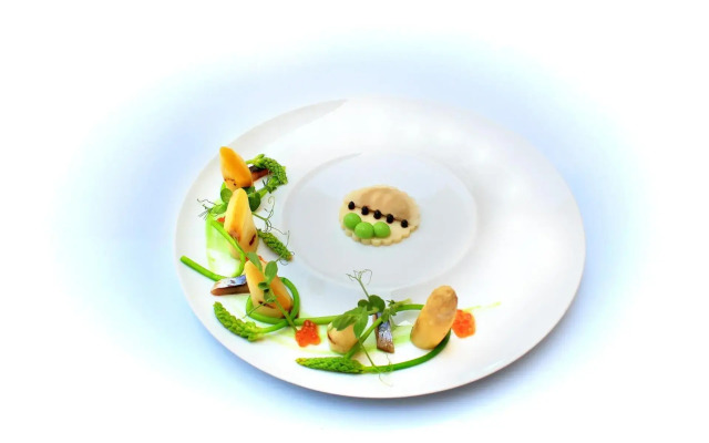 Castell Son Claret - The Leading Hotels of the World