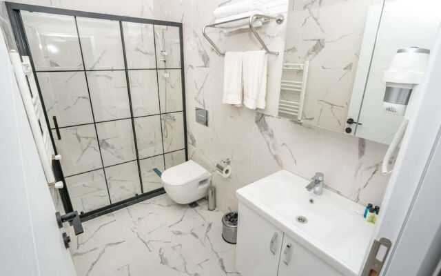 Guest Suites
