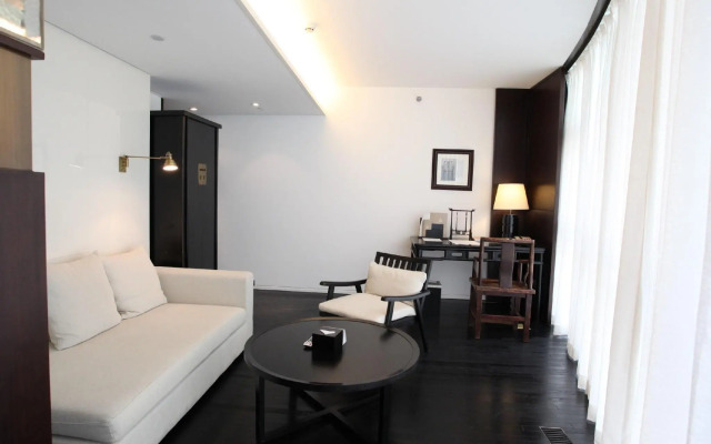 Beijing Hotel MOMC