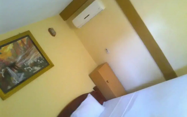 Pondok Sunrise 2