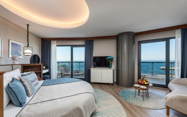 Seaden Quality Resort & Spa