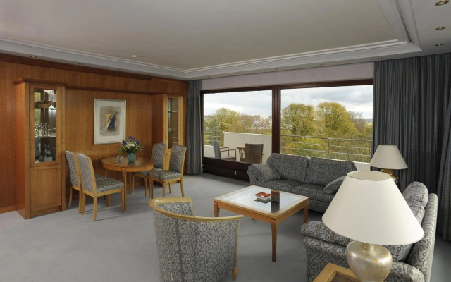 Maritim Hotel Bellevue Kiel