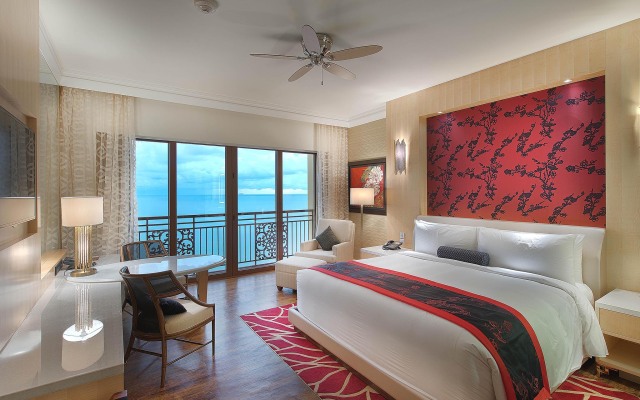 InterContinental Grand Ho Tram by IHG