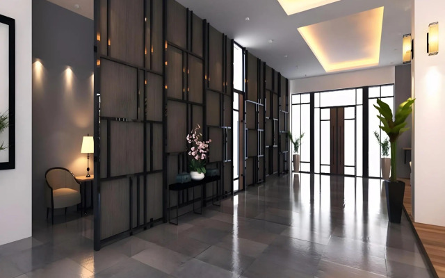 Formosa Garden Hotel