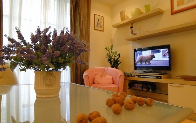 Apartament Piotr