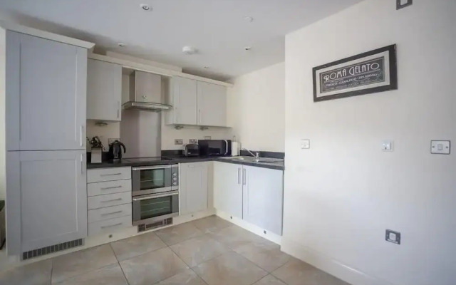 Sandpiper Apartment