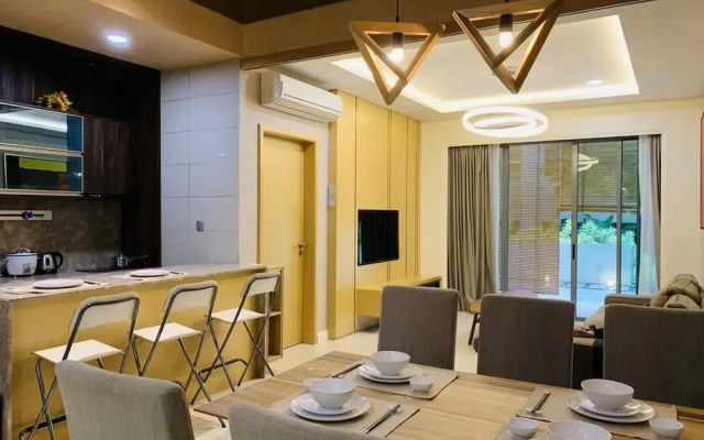 Utopian Homes at IMAGO Mall
