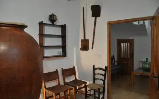 El Rincón De Galera