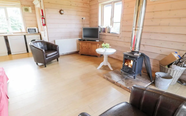 Curlew Lodge