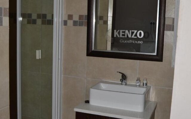 Kenzo Guest House